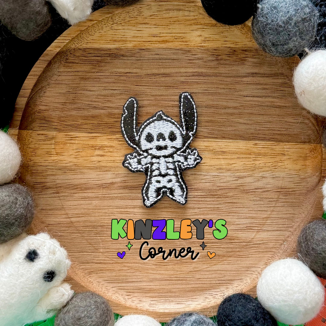 Character Felties