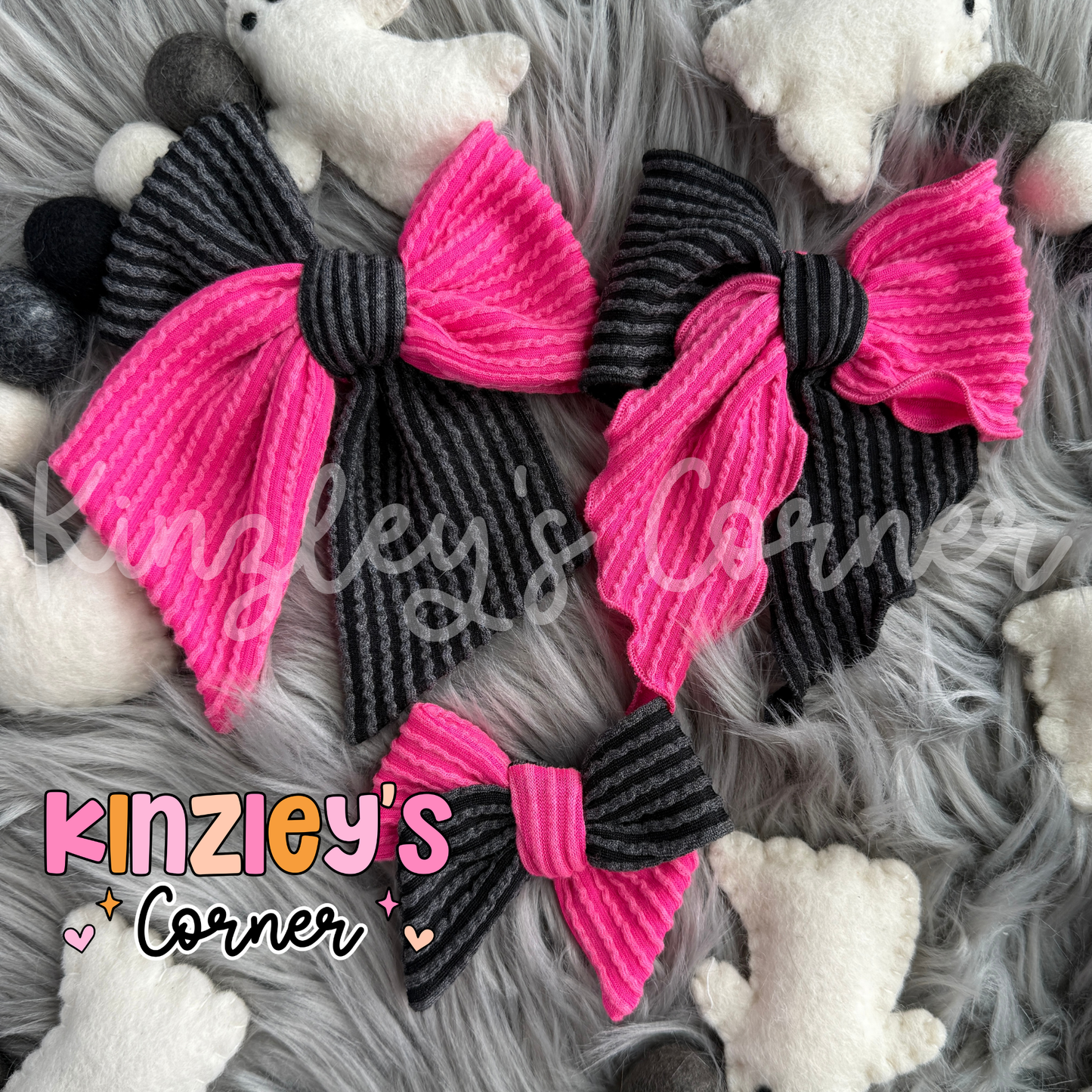 Cauldron/Candy Two Tone Urban Collection