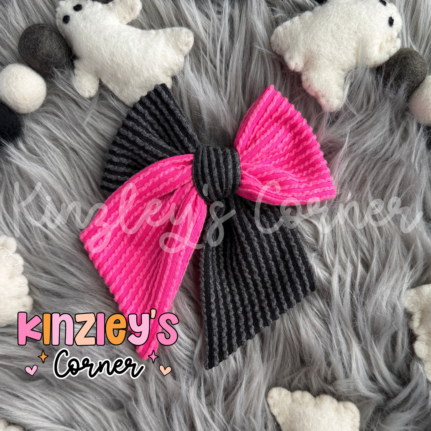 Cauldron/Candy Two Tone Urban Collection