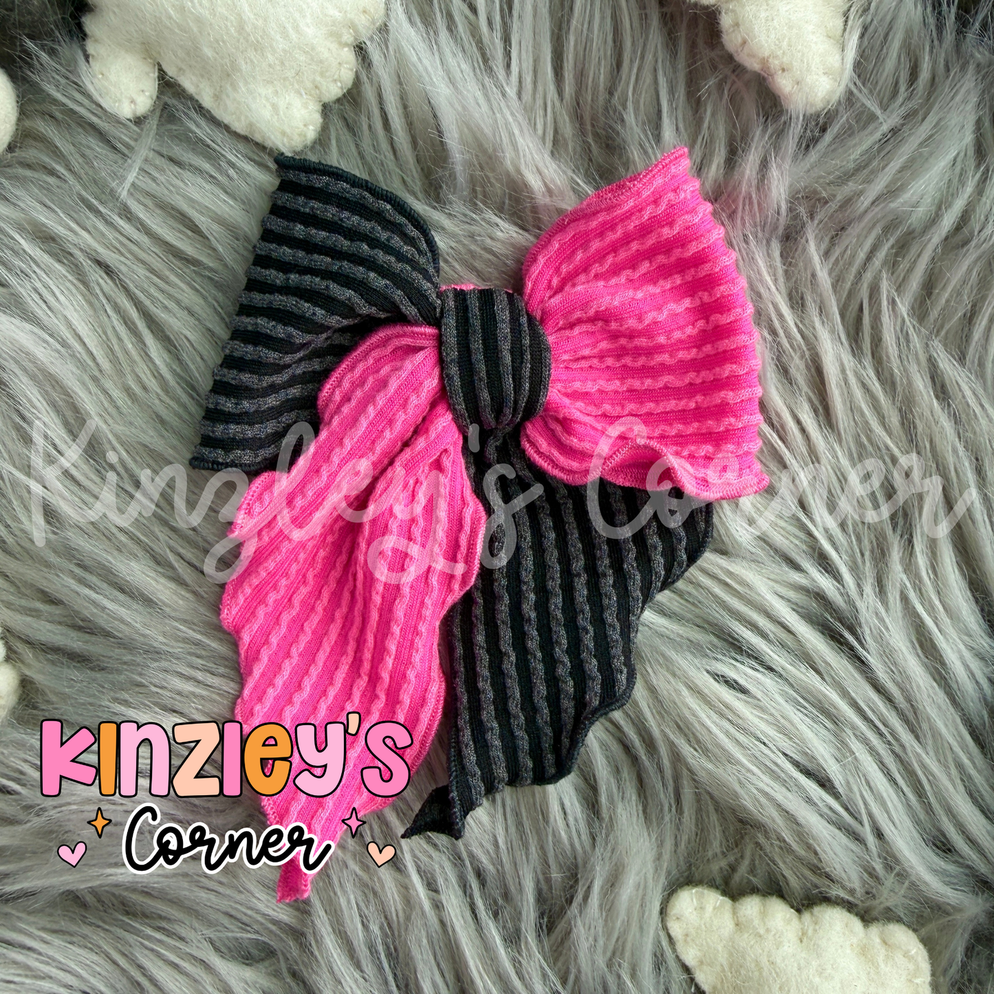 Cauldron/Candy Two Tone Urban Collection