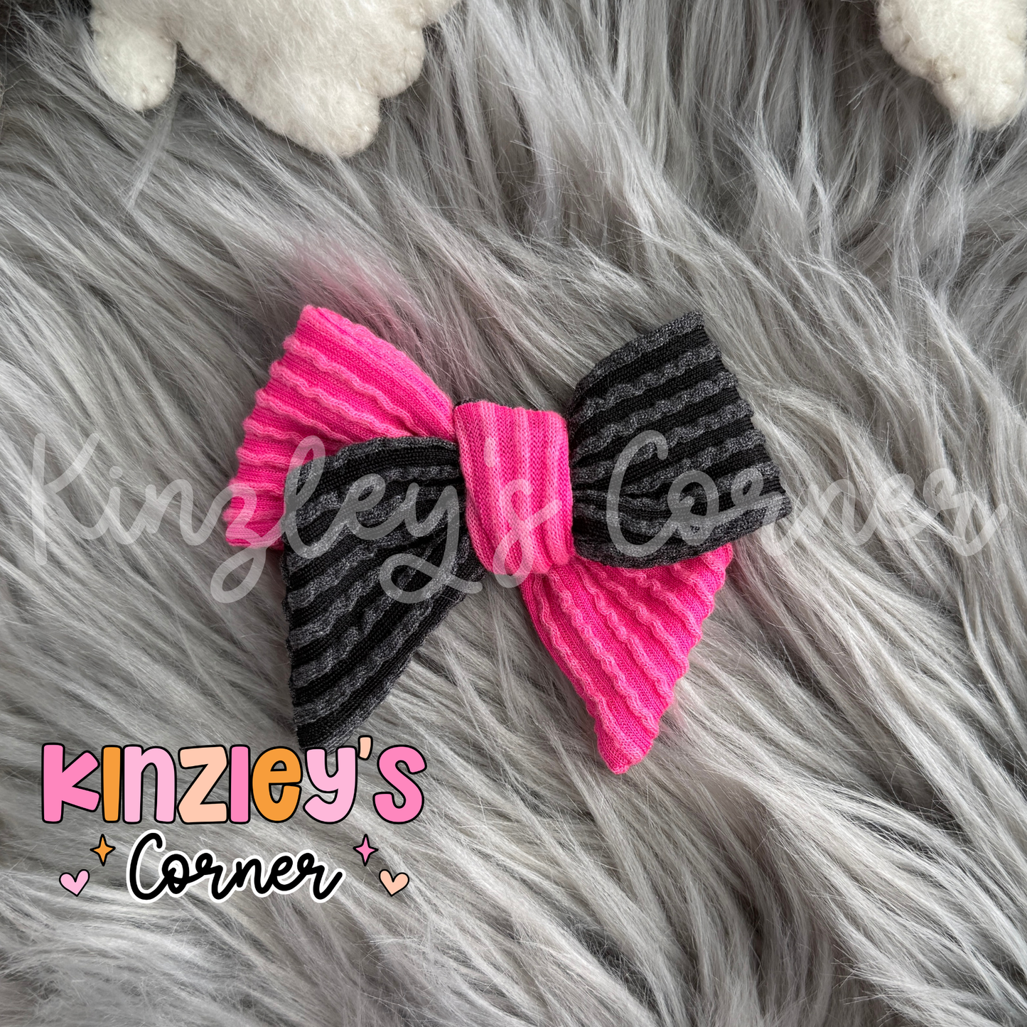 Cauldron/Candy Two Tone Urban Collection