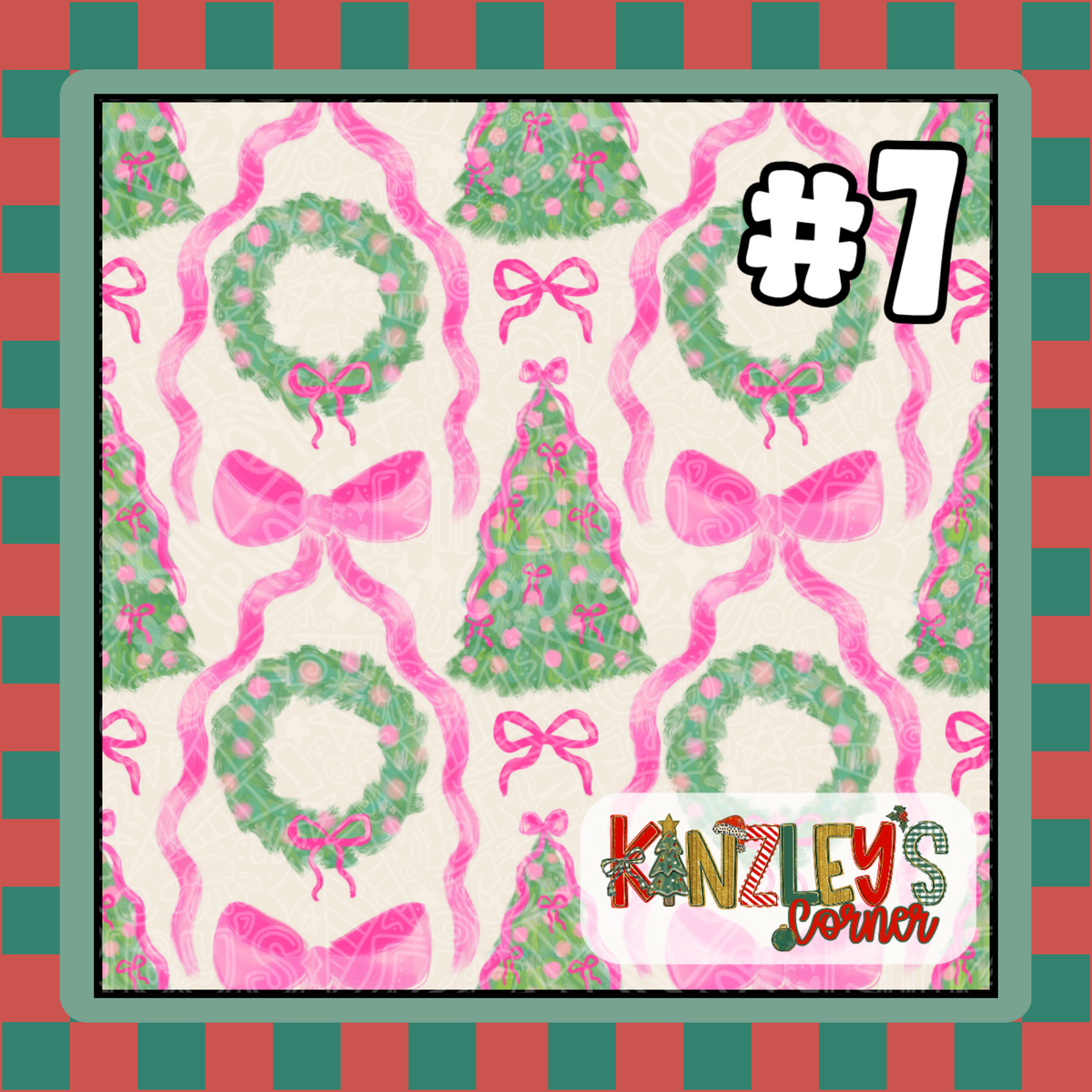Kelsey Bow Pre-Order