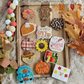 Fall Felties