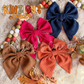 Fall Corduroy Collection Kelsey