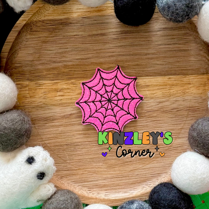 Spiderweb Felties