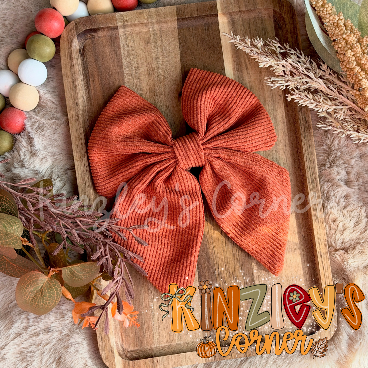 Fall Corduroy Collection Kelsey