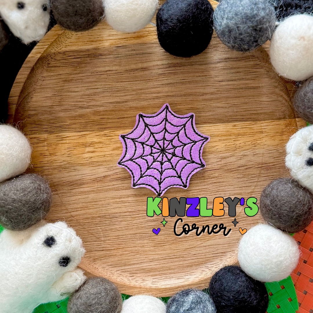 Spiderweb Felties