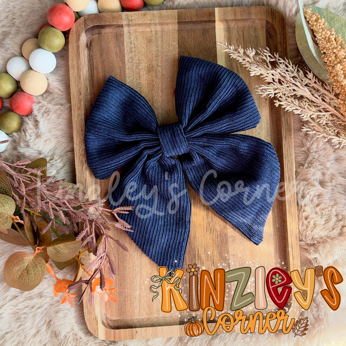 Fall Corduroy Collection Kelsey