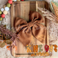 Fall Corduroy Collection Kelsey