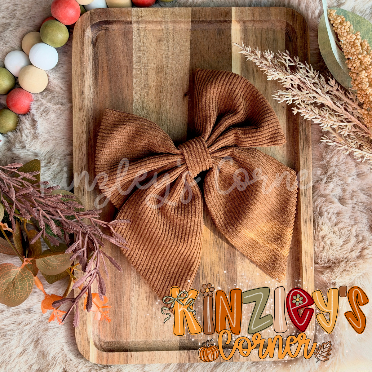 Fall Corduroy Collection Kelsey