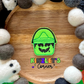 Boo Bucket Felties