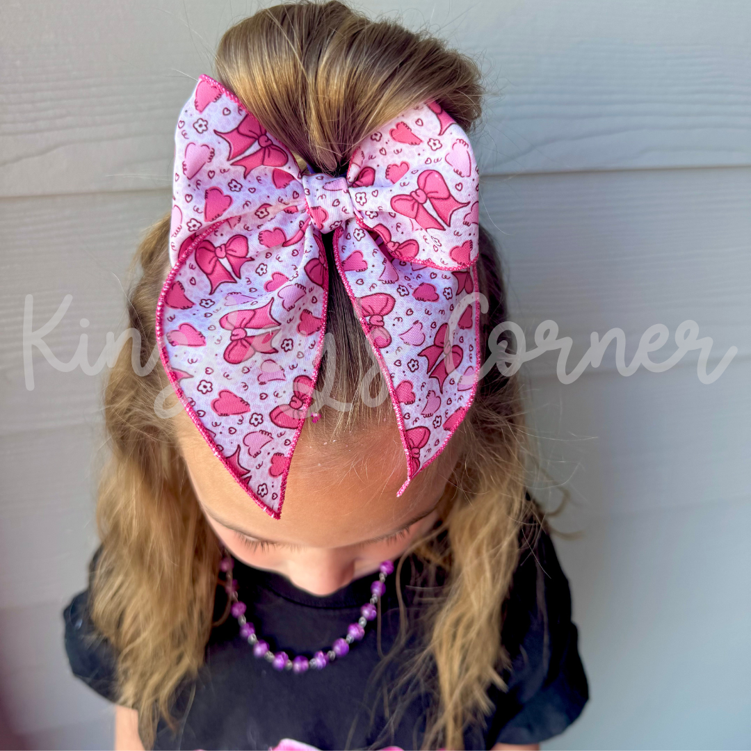 Kinzley's Bows
