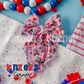 Patriotic Cherry Hallie