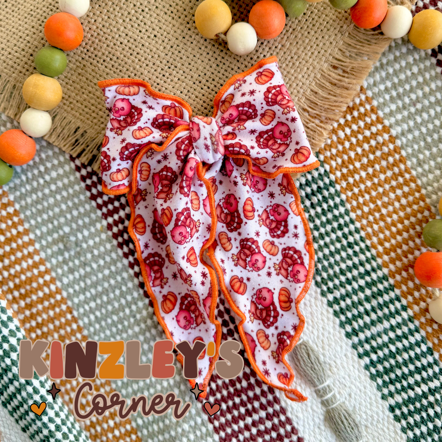 Little Turkey Hallie