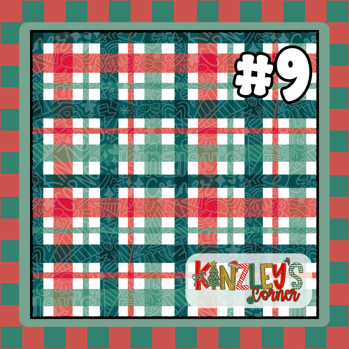 Kelsey Bow Pre-Order