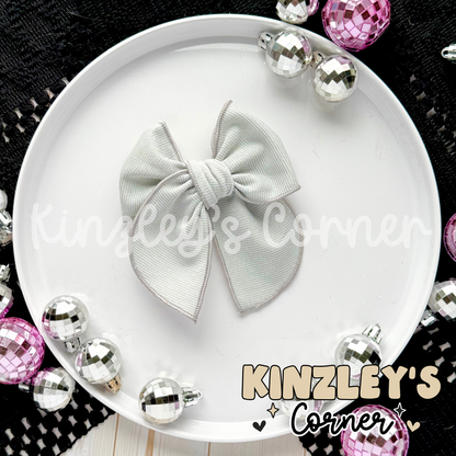 New Years Shimmer Hallie