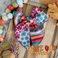 Retro Harvest 2-tone Hallie