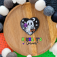 Halloween Felties