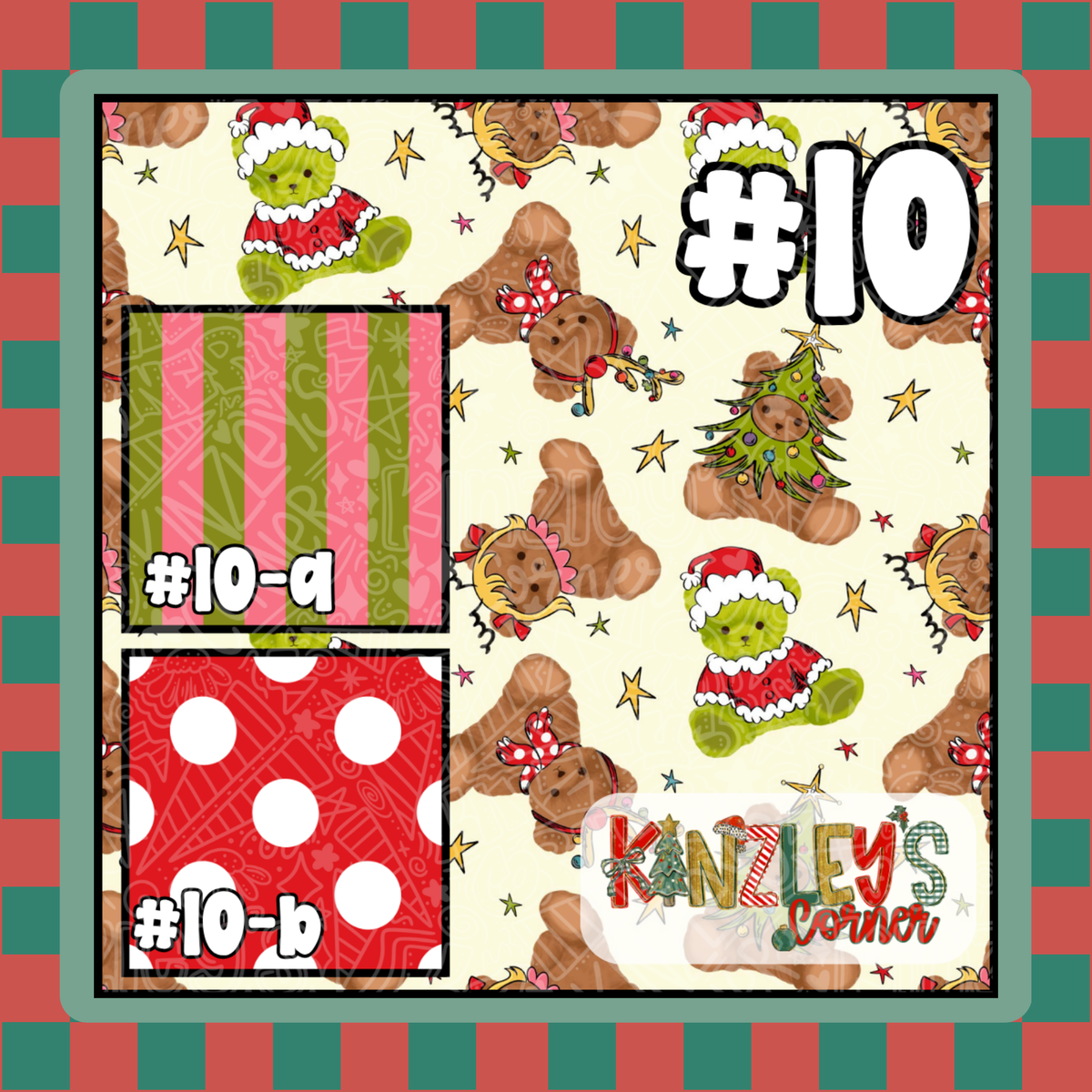 Christmas Pinafore