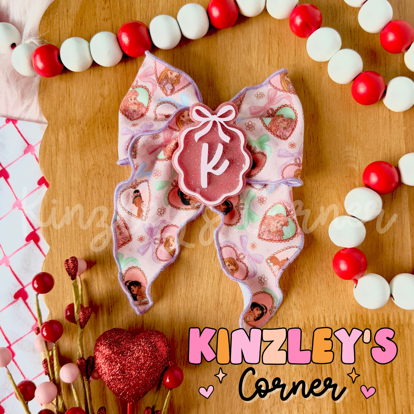 Coquette Princess Collection