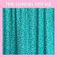 Cheetah Tiny Rib PRE-ORDER