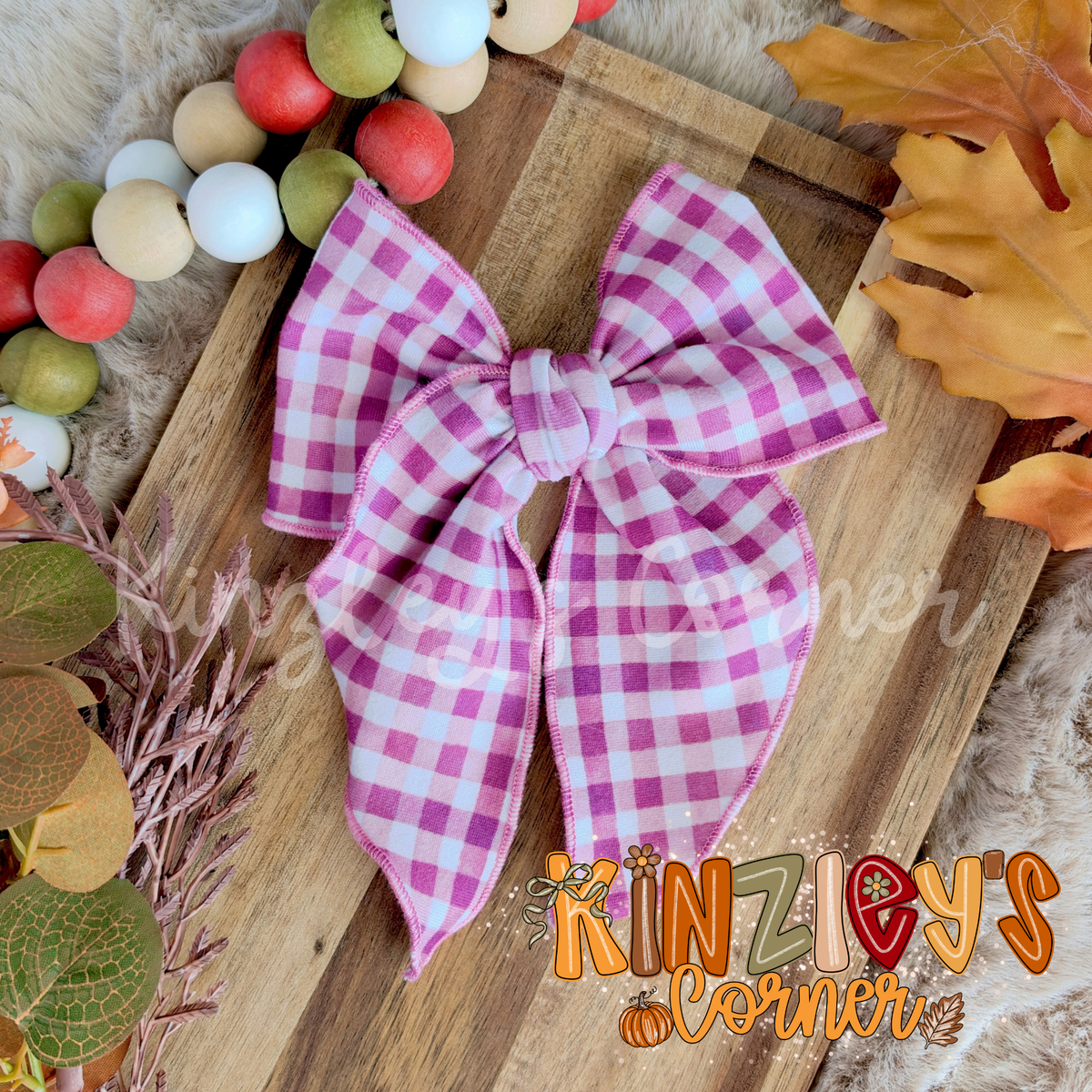 Autumn Berry Hallie