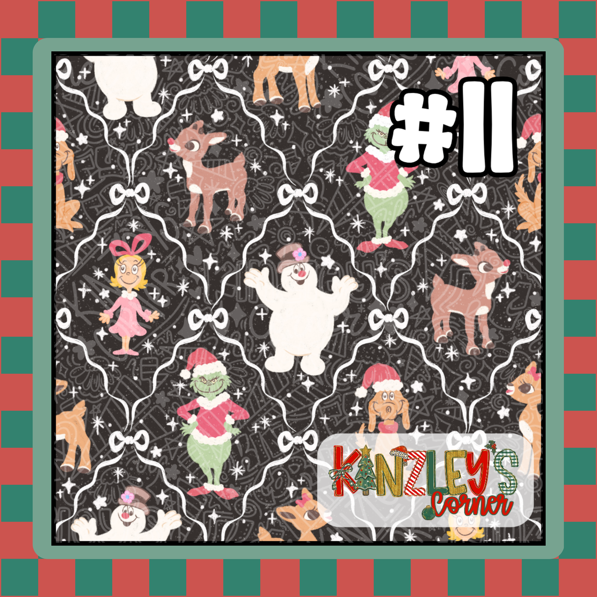 Christmas Pinafore