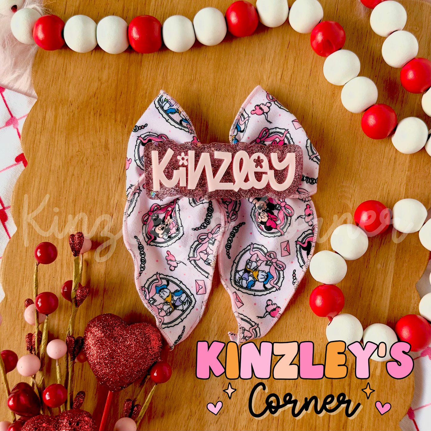 Magical Love Bracelet Hallie