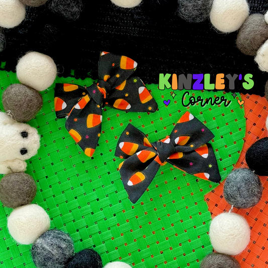 Candy Corn Cutie Mini Kinzley