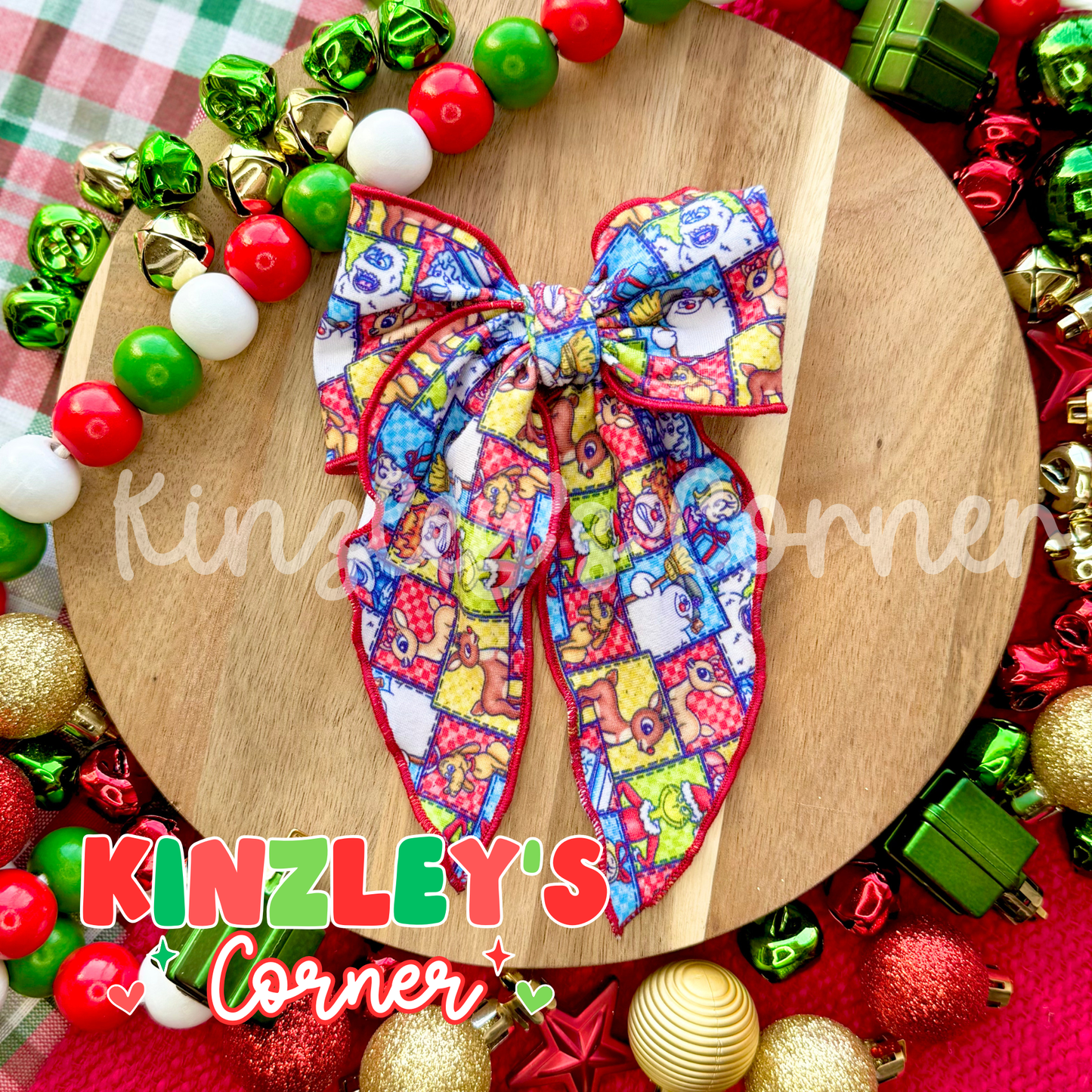 Christmas Movie Classics Hallie