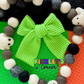 Vivid Lime Urban