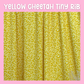 Build Your Own Cheetah Tiny Rib 2 Tone Pre-Order