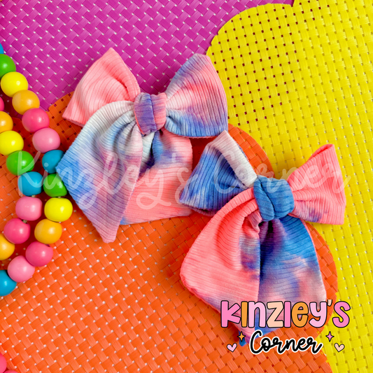 Bubblegum Splash Kelsey