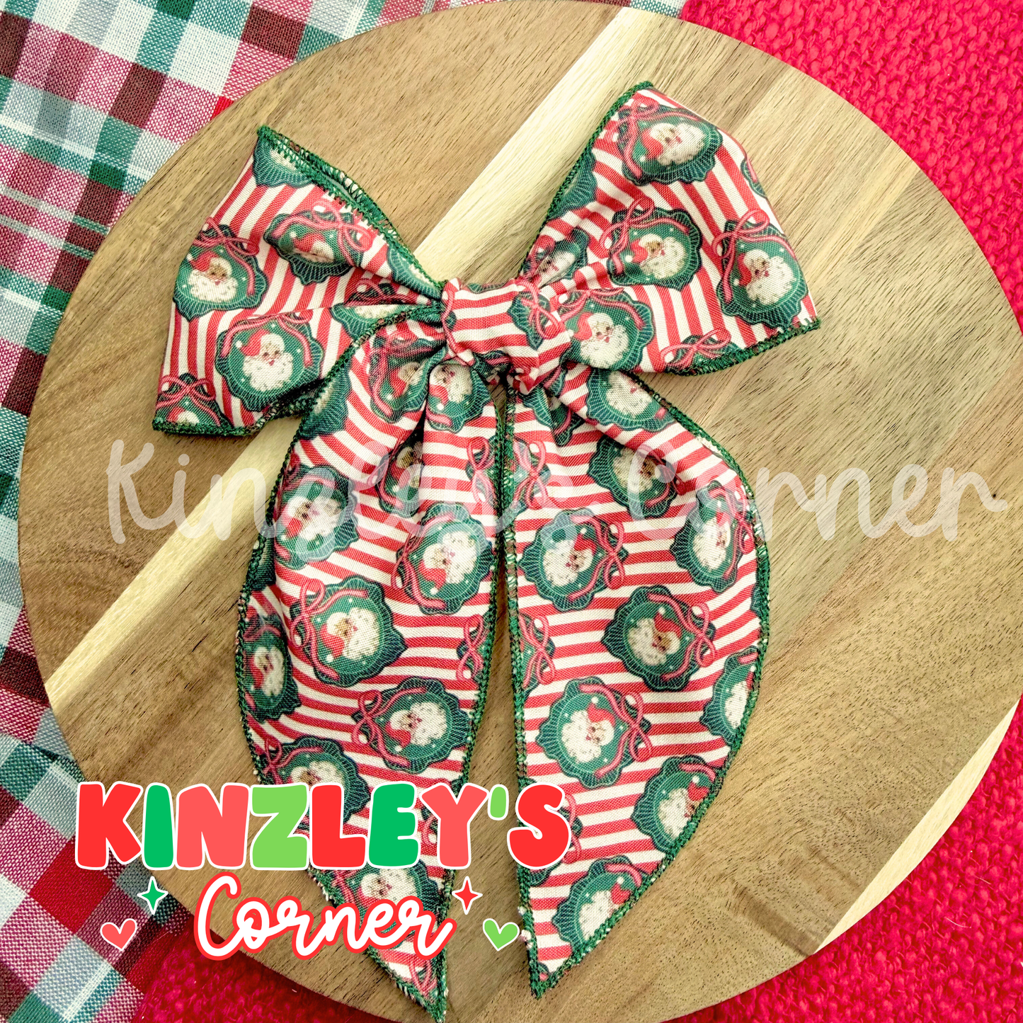 Kris Kringle Classic Hallie