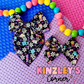 Gabby Floral Collection