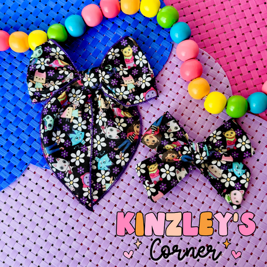 Gabby Floral Collection
