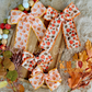 Fall Emery Bows