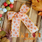Fall Emery Bows