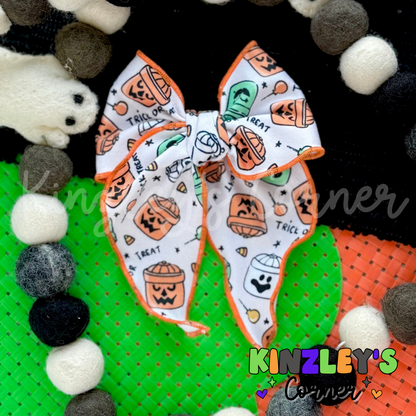 Boo Buckets Collection