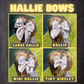 Heelers Go to School Hallie CLEARANCE
