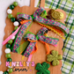 Charms Lexie Ribbon Bow