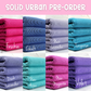 Build Your Own Urban 2 Tone Pre-Order