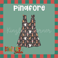 Christmas Pinafore