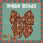 Christmas Print Hallie's