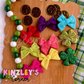 Rainbow Rib Knit Hallie & Kinzley Collection