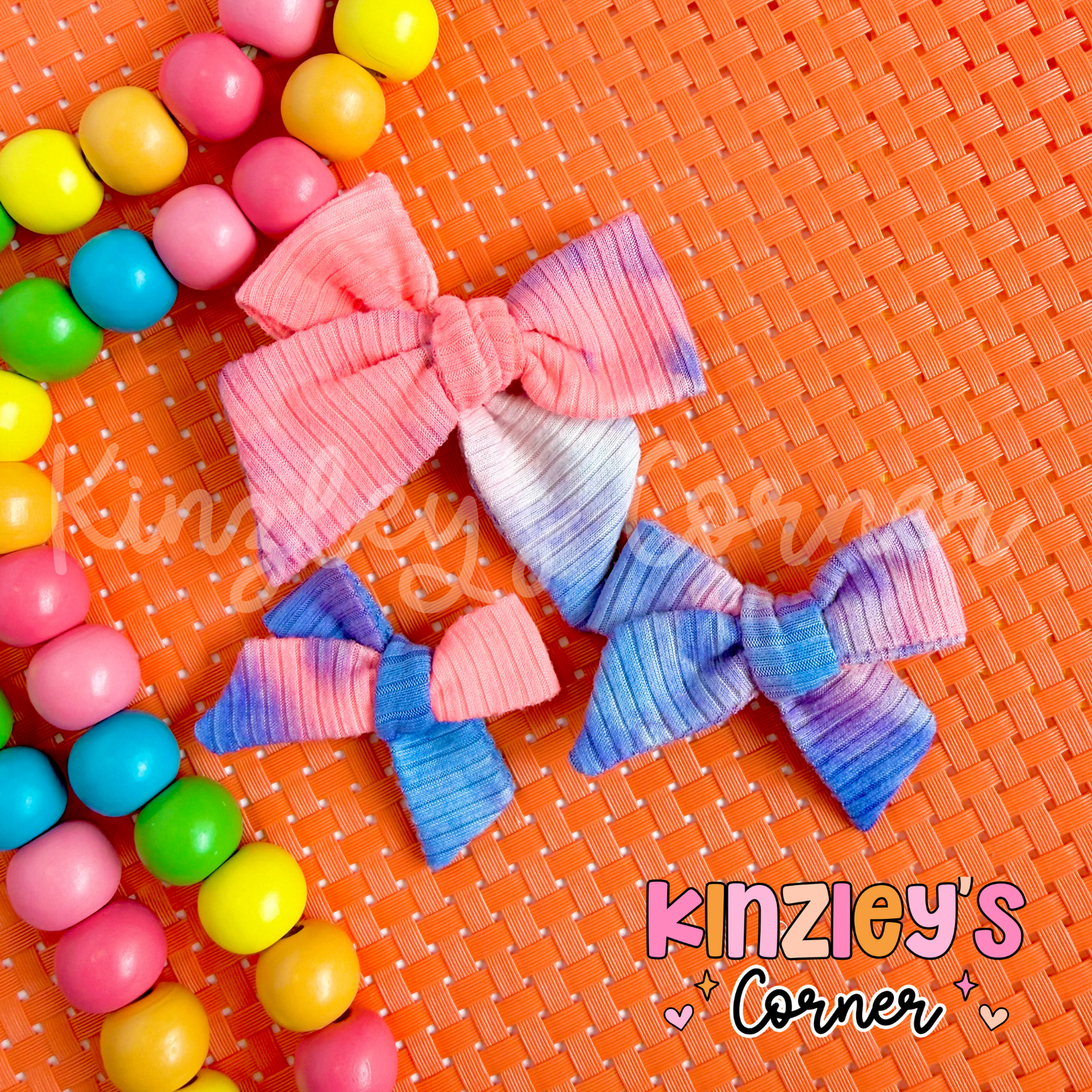 Bubblegum Splash Kinzley