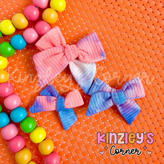 Bubblegum Splash Kinzley