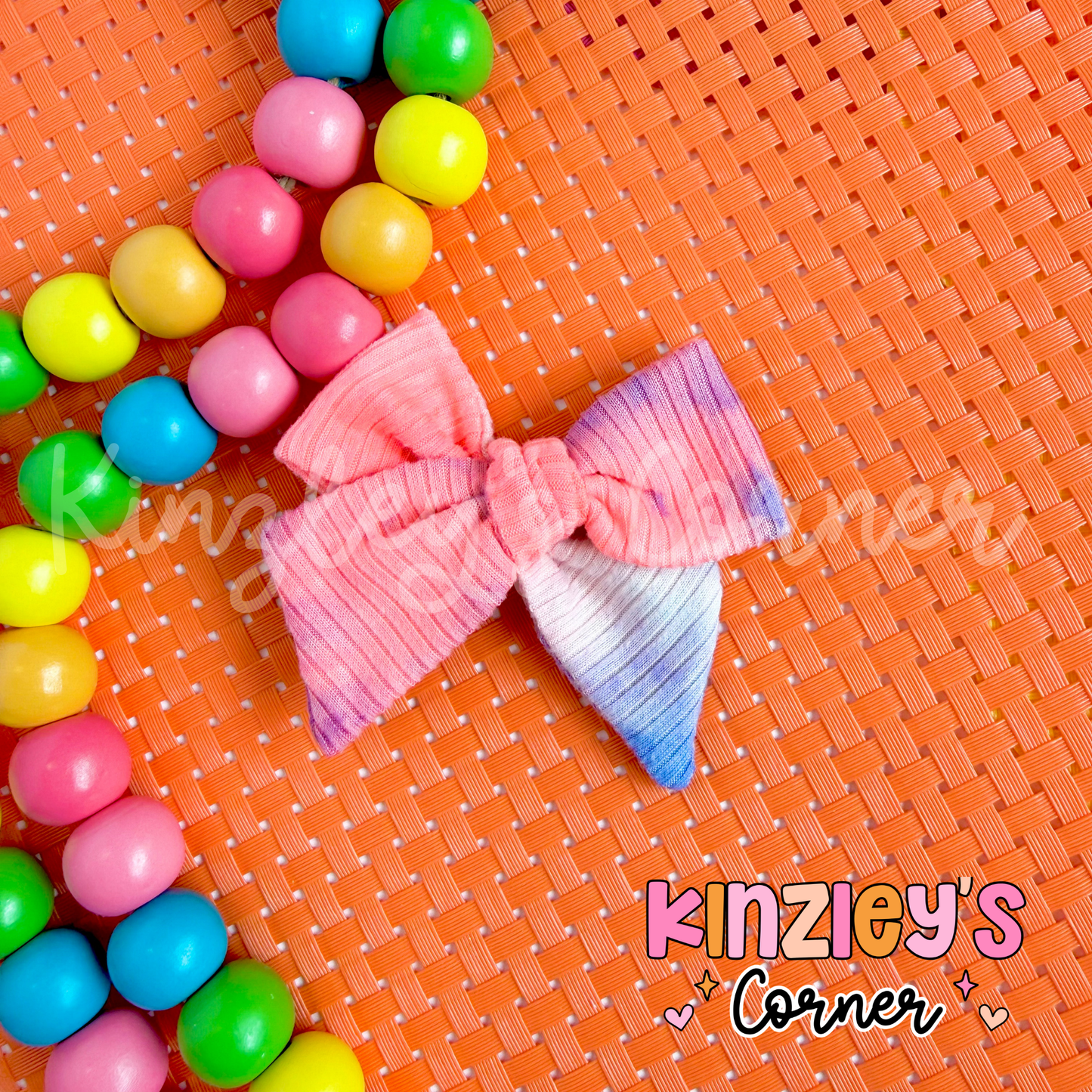 Bubblegum Splash Kinzley