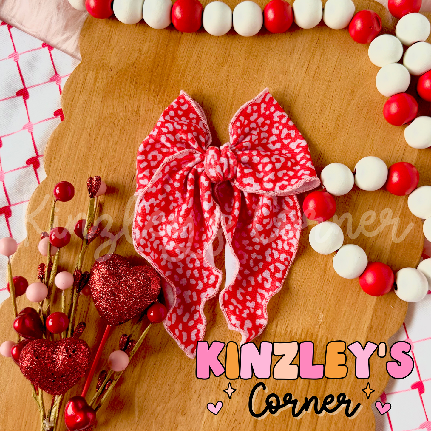 Cheetah Love Collection