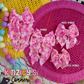 Spring Floral Pointelle Hallie